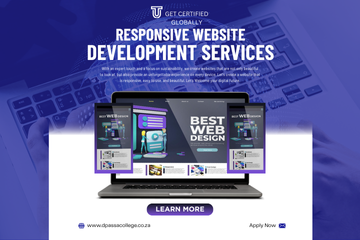 Web development